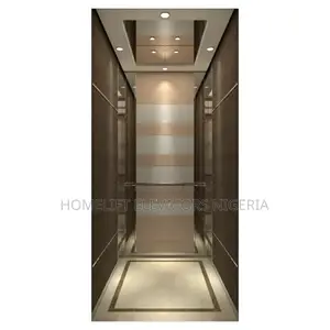 6 Person Residential Passenger Elevator