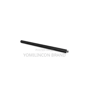 Turbosound Tpole120-20 120 Cm Lightweight Steel Pole