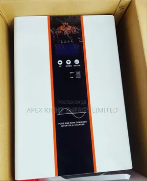 3.5kva Cee Power Puresine-wave Inverter