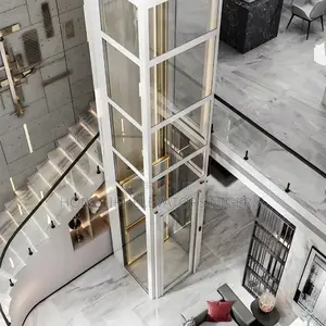 Residential Elevator Lift System
