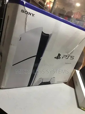 Sony Playstation 5