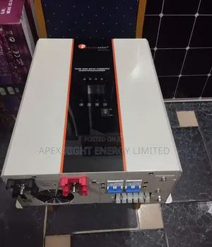 7.5kva Felicity Inverter Ivps 48volts
