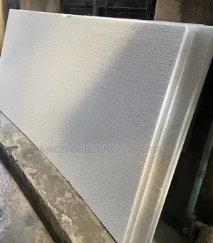4 by 8 by 25mm Polystyrene