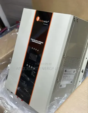 5kva Felicity Inverter Puresine-wave 48v