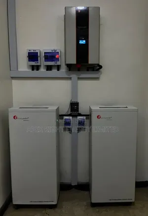 10kva Felicity System Hybrid+30kwh Lithium+21pcs-680w Panels