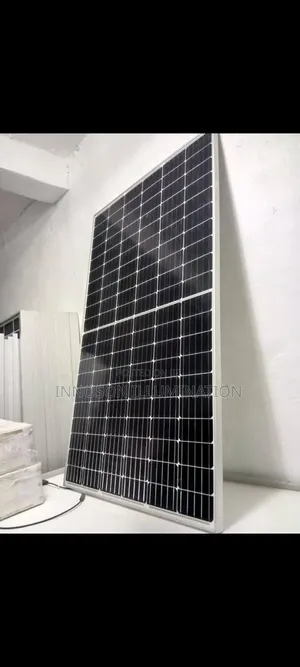 400w Longi Solar Panel