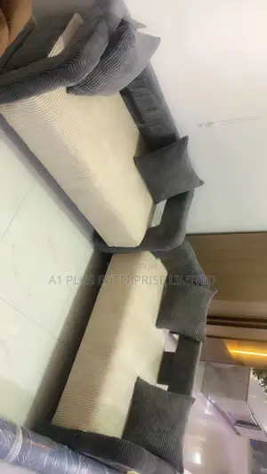 Dark Grey 2,2 Setter Sofa