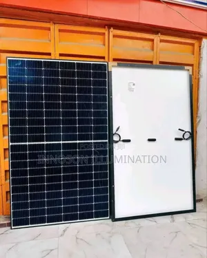 450w Solar Panels