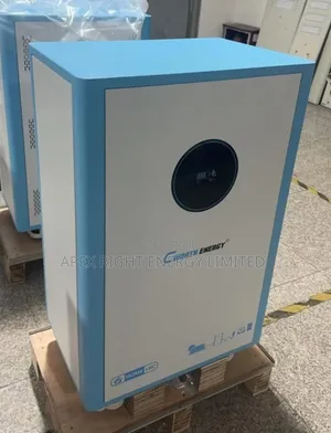 20kwh Cworth Lithium Ion Phosphate Battery 51.2volts