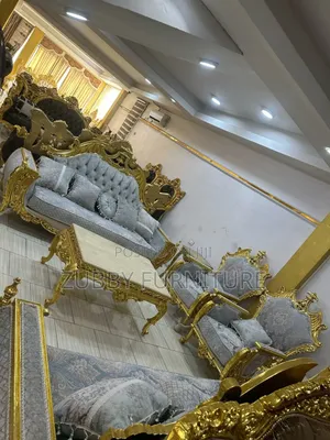 Quality and Imported Royal Turkey Quality Chairs by 7 Seat