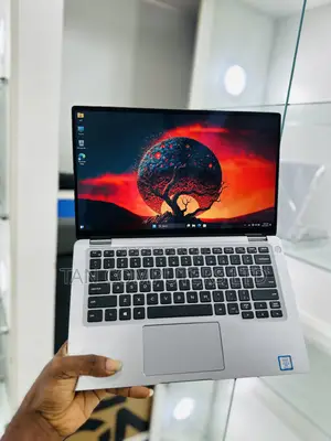 Laptop Dell Latitude 7400 16GB Intel Core I7 SSD 256GB