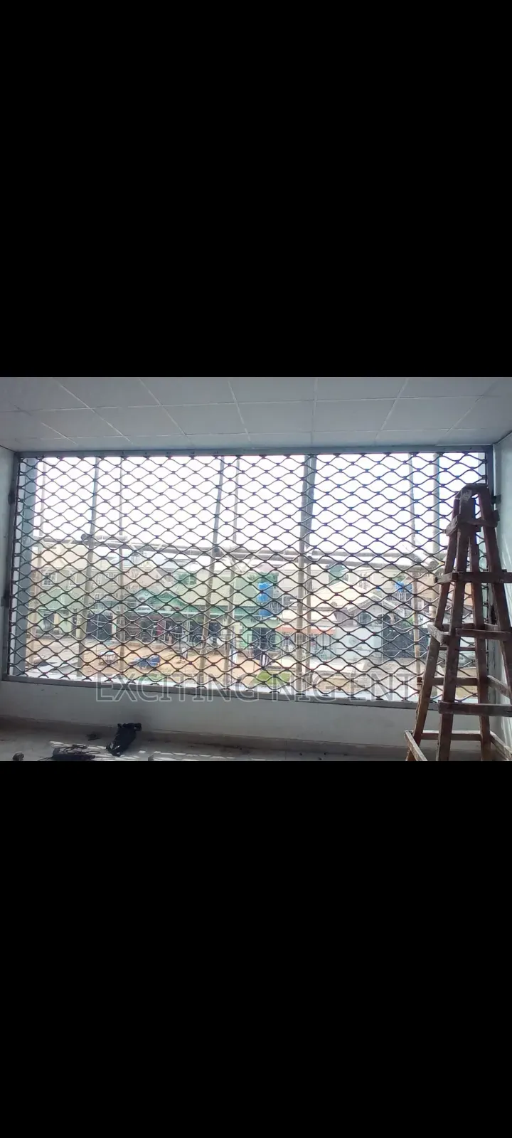 Roller Shutter Manual and Automatic