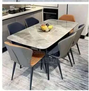 Beautiful Dining Set