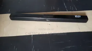Reacherble Soundbar