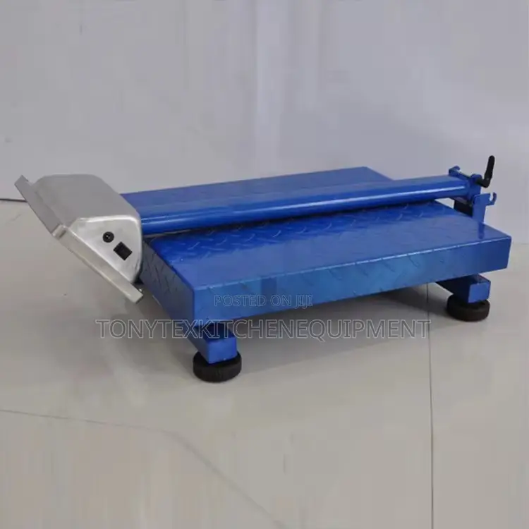 Digital Weighing Scale
