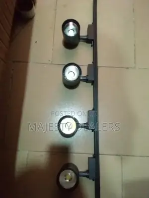 30watt Led Track Original 4 in One Track Light All Sets