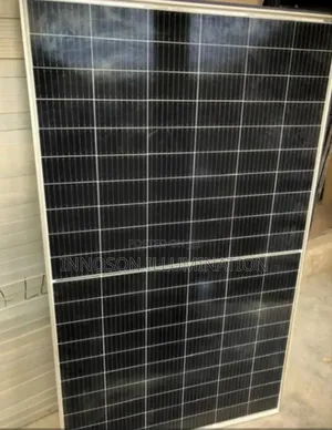 350w Ja Solar Panel