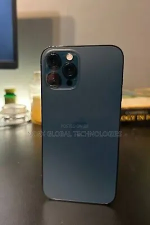 Apple iPhone 12 Pro Max 128 GB