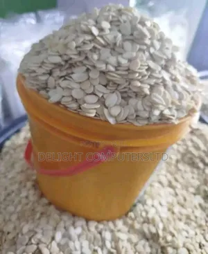 Original Hand Peel Egusi