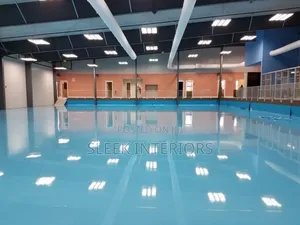 Shapely Epoxy