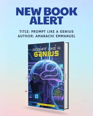 Prompt Like a Genius