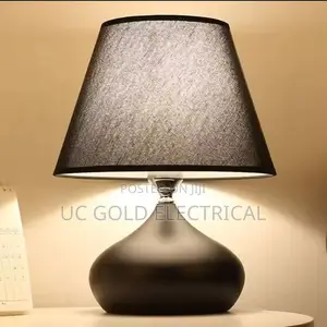 Minimalist Table Light Living Room Study Desk Lamp
