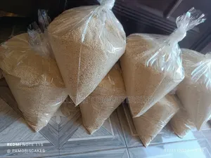 Neat Garri