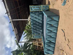 6 by 6 Bedframe