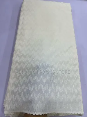 Swiss Brirule Polish Lace
