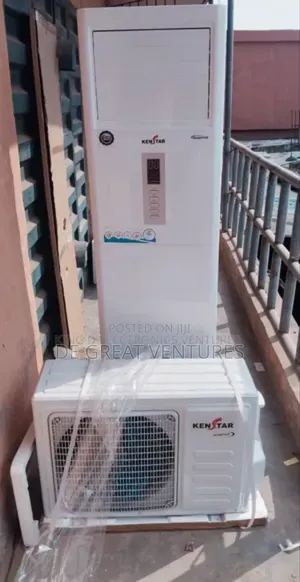 Brand New Kenster 2ton Inverter Floor Standing Air Condition