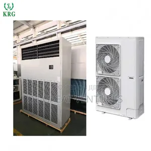 Brand New Lg 10-Ton Inverter Floor Standing Air Conditioner