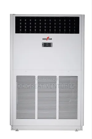 Brand New Kenster 10-Ton Floor Standing Air Condition✓Copper