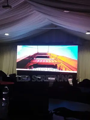 Led Screen for Rent