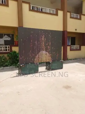 Led Screen for Hire