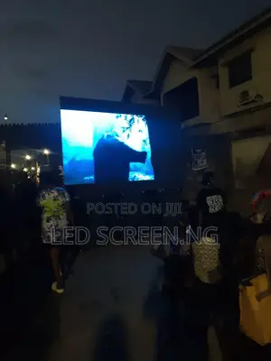 Led Screen for Events
