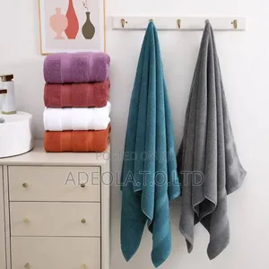 Quality Xl Towels