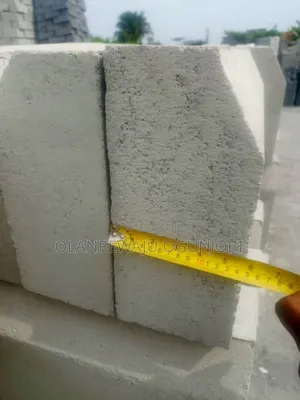 Road Kerbs