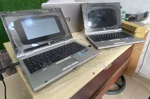 Laptop HP EliteBook 2570P 4GB Intel Core I7 HDD 320GB