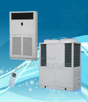 Brand New Kenster 10-Ton Floor Standing Air Conditioner