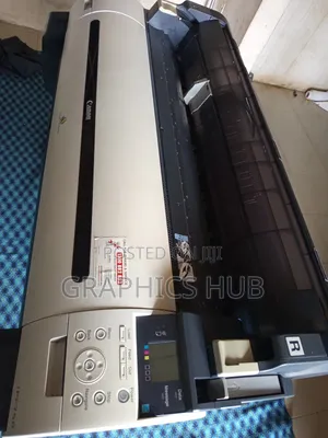 Canon Image Prograf Ipf 750