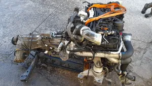 Audi Q7 Engine Diesel