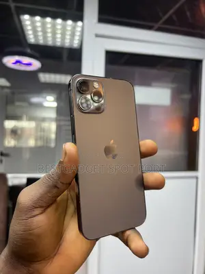 Apple iPhone 12 Pro 128 GB Black