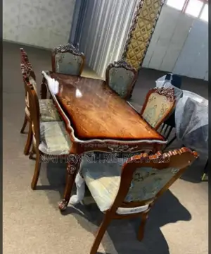 Royal Executive Dining