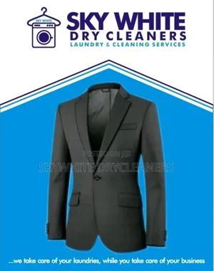 Drycleaner And Laundry In Yaba, Shomolu And Environs