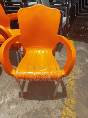 Good Four Legs Plastic Chair for People's Favourite