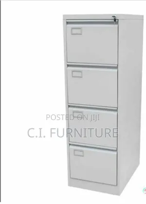 Good Four Doors Filling Cabinets