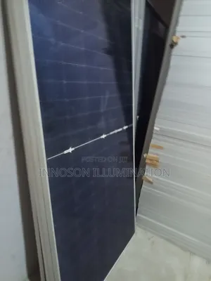 600w New Solar Panels. Ja Solar, Jinko, Trina