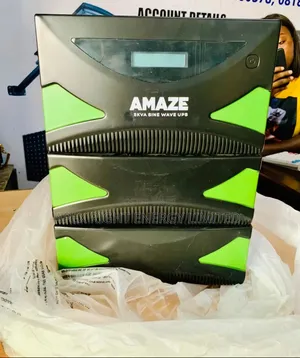 5kva Amaze Inverter India Standard