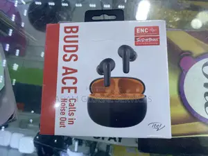 Wireless Earbuds