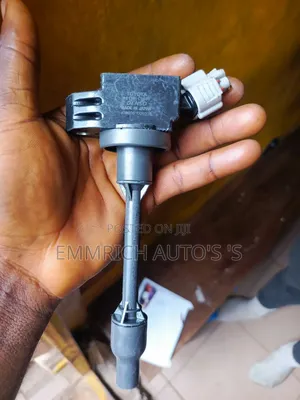 A25a Plug Coil Camry 2018